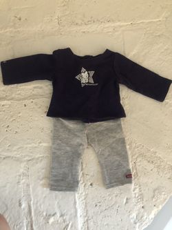 American Girl Doll Outfit