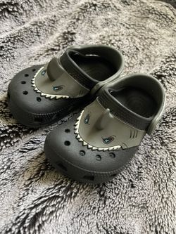 Crocs Toddler Size 6C