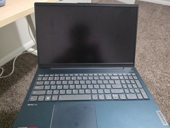 Lenovo IdeaPad 5 Touchscreen Laptop -Ryzen 7, 16GB RAM, 512GB SSD