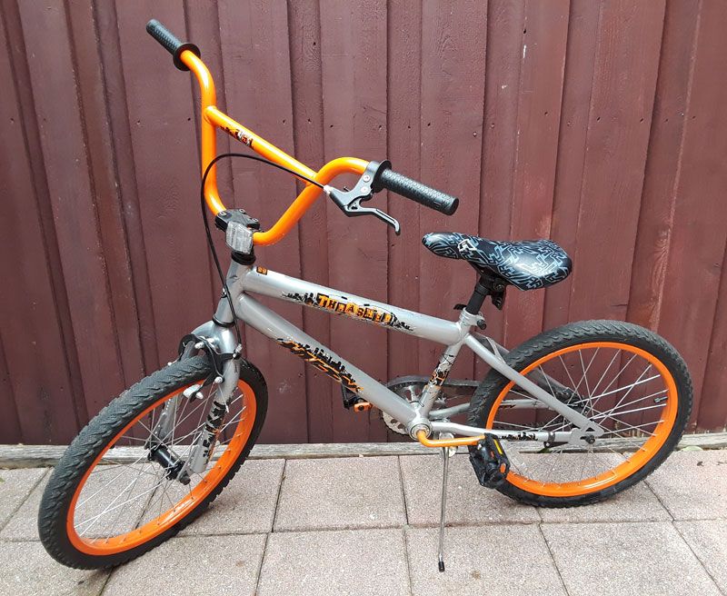 Huffy 20