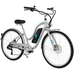 Women’s Electric Bike 