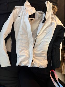 Obermeyer Tuscany ski jacket