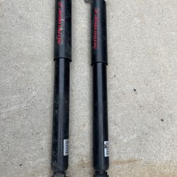 Belltech Nitro Drop 2 Shocks