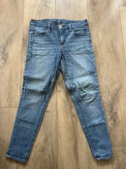 Blue Jeans