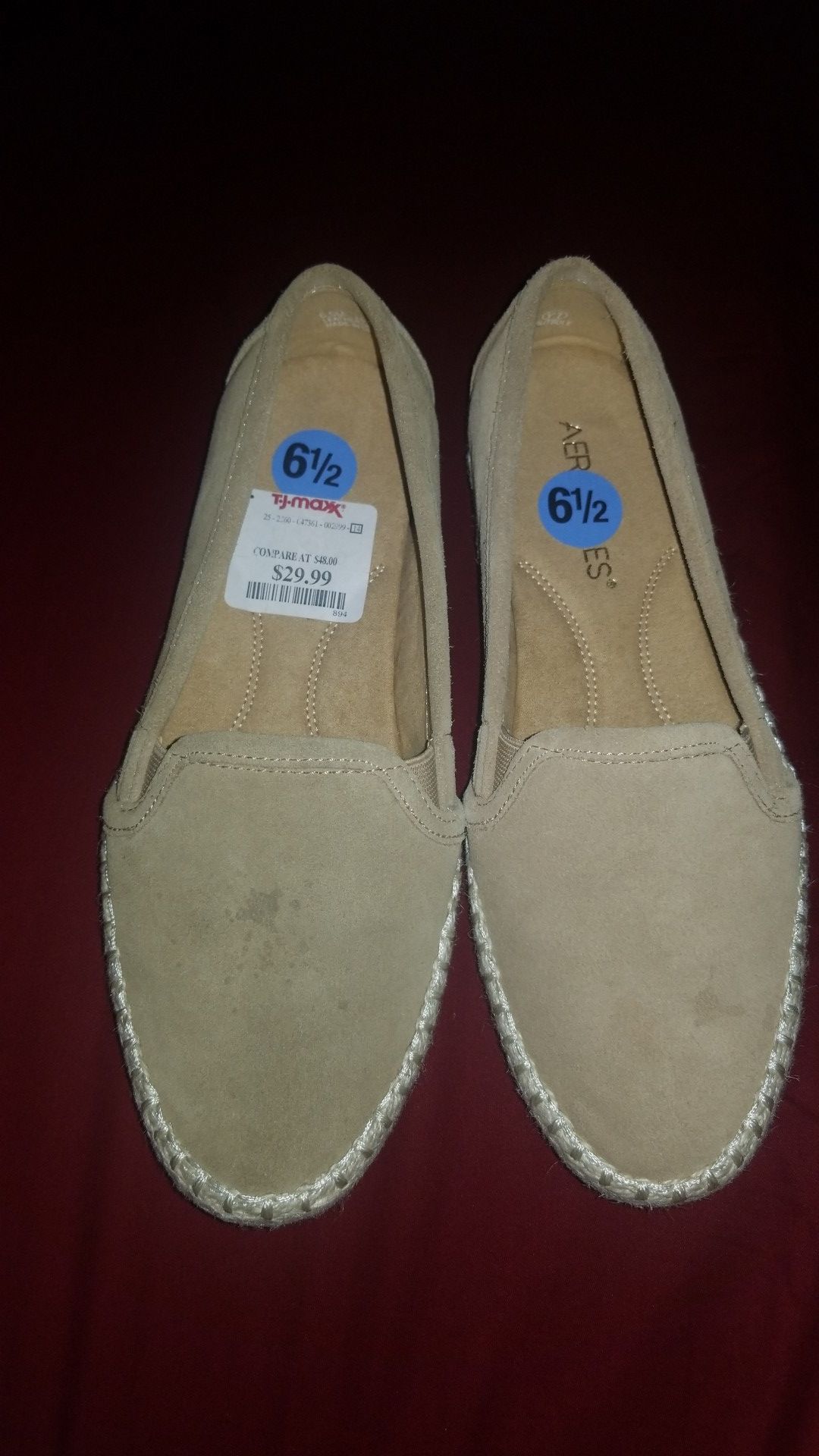 Aerosoles shoes