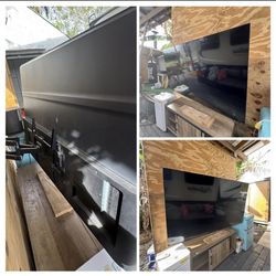 Vendo Tv 75” 