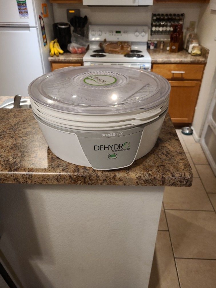 Food Dehydrator for Sale in Scottsdale, AZ - OfferUp