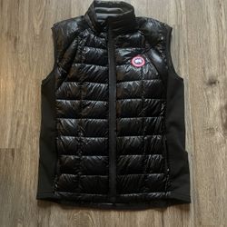CANADA GOOSE JACKET