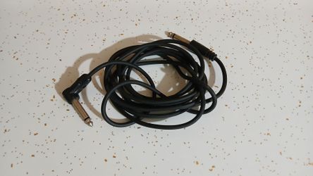 Audio Cable