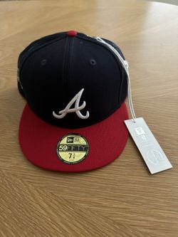 Atlanta Braves '22 Spring Training Fitted Hat  Size: 7 3/4 for Sale in  Irwindale, CA - OfferUp