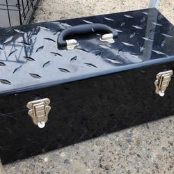 Tool Boxes!

