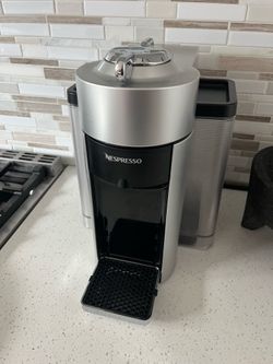 Coffee expresso machine