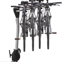 Yakima Swing Daddy Bike Hitch Rack