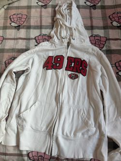 49ers jacket
