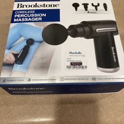 Massage Gun