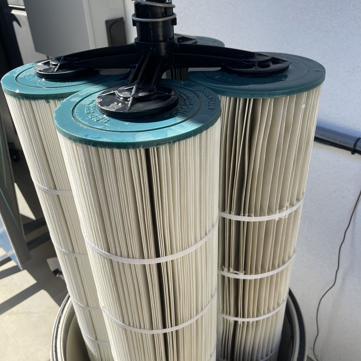 Pool Filter Spring Sale Cl3aning 