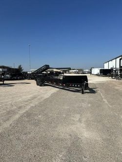 2026 Apex 32Ft Pipe Trailer