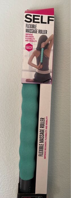 SELF Flexible Massage Roller