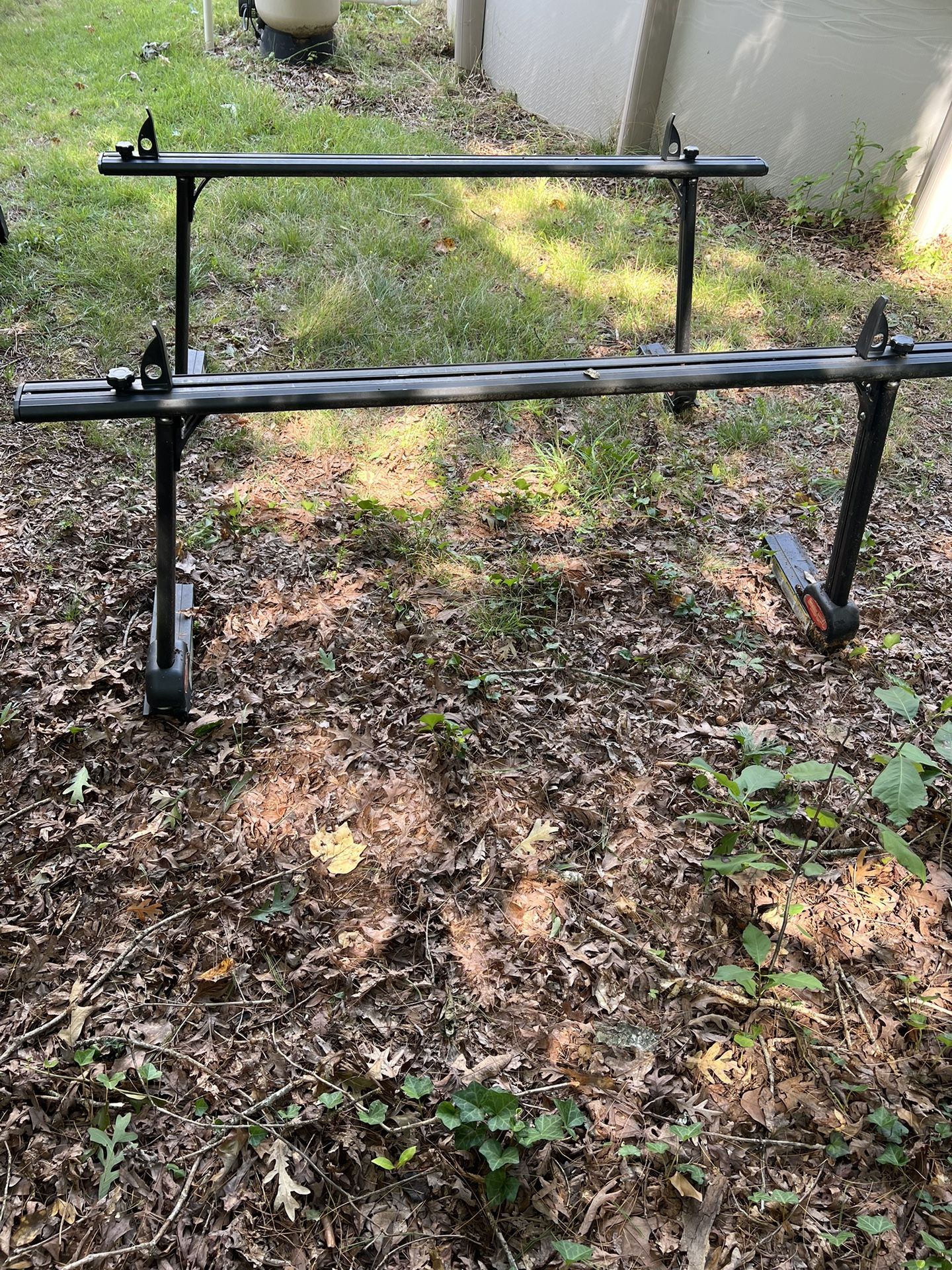 Truck Ladder Rack