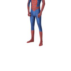 Spider-Man Costume Size Medium