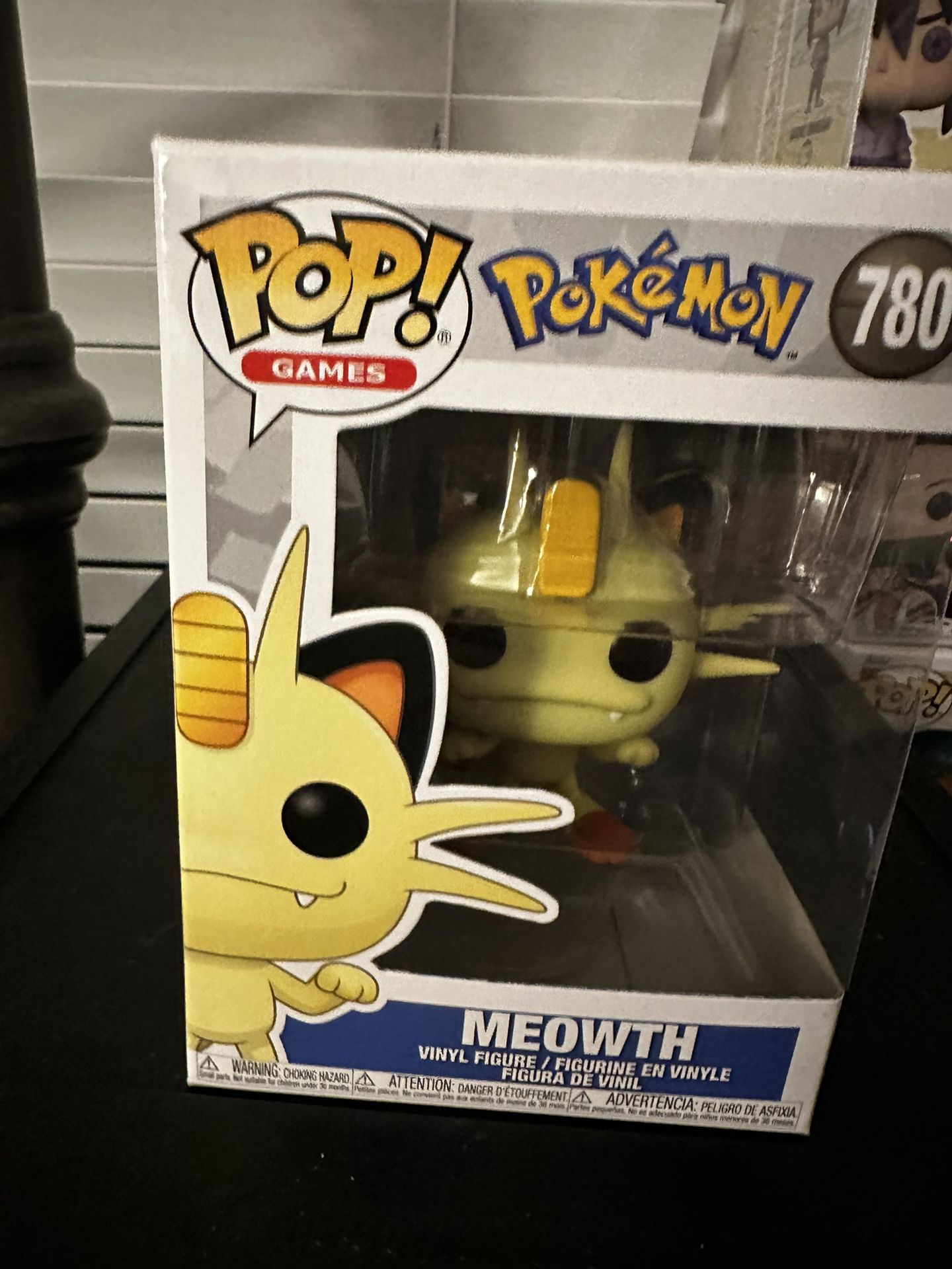 Funko Pops Great Condition