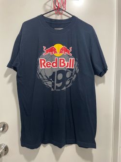 Rare Red Bull Travis Pastrana T-shirt