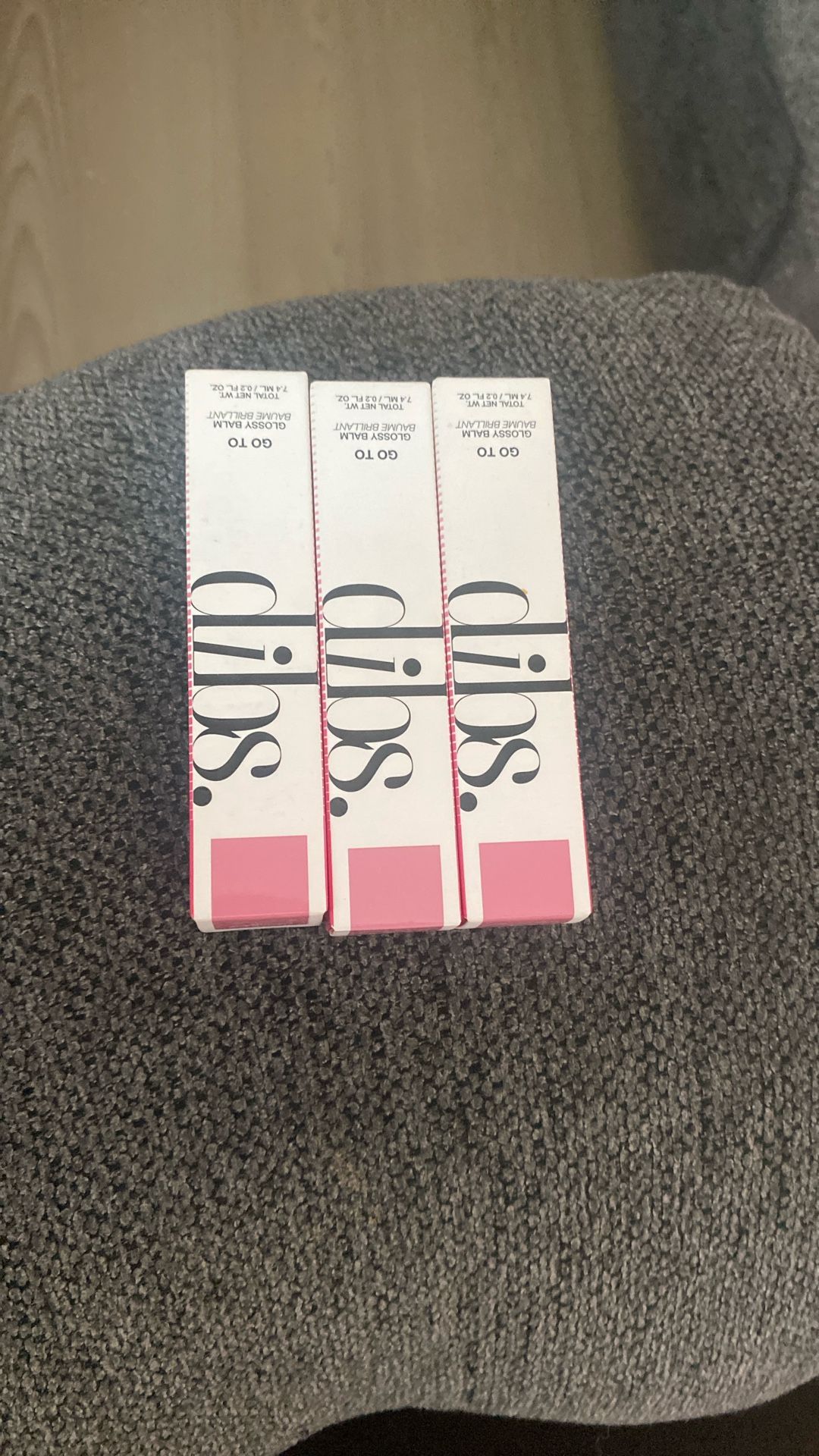 Gloss