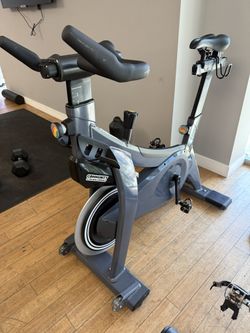 Indoor Cycling Bike