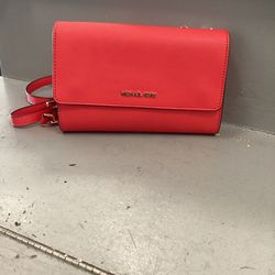 Michael Kors Daniela Crossbody Purse 