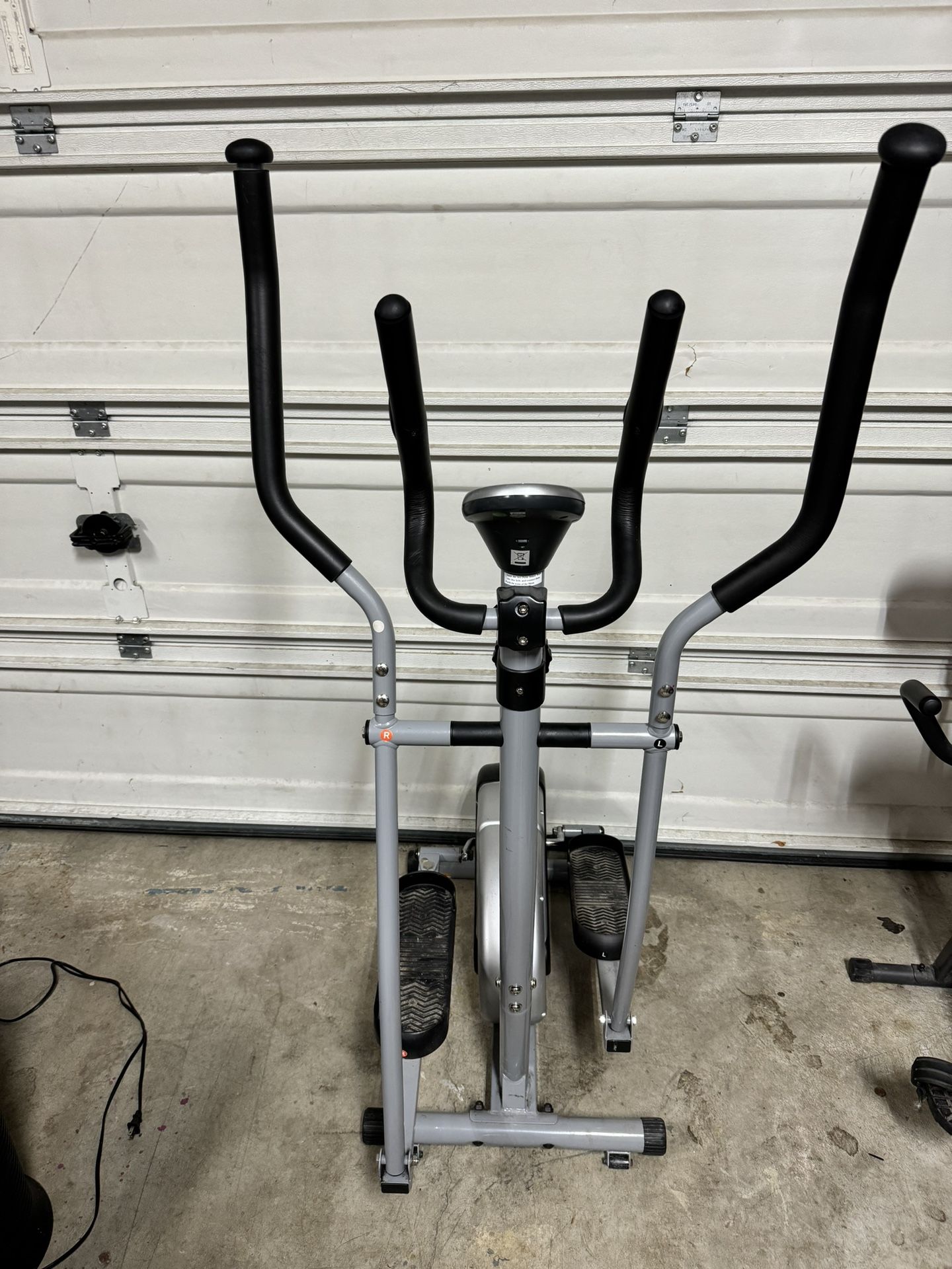 Burne's Style Mindfulness Workout シューズ M Adult Fitness