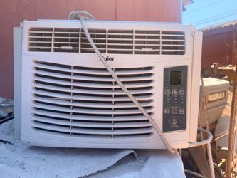 Haier Wall Mounted Air Conditioner