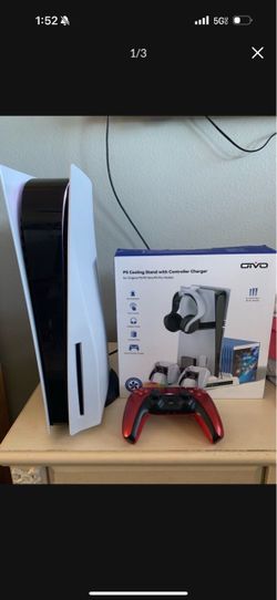 Ps5