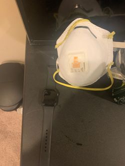 Apple Watch 4th Generation