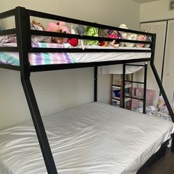 Cama Litera Matrimonial - double bunk bed