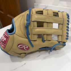 Rawlings Heart of Hide 