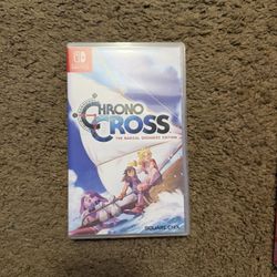 Chrono 