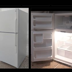 GE  REFRIGERATOR