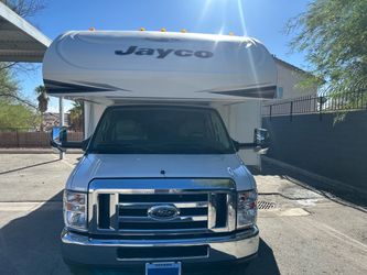 2019 Class C Jayco Greyhawk 29MV