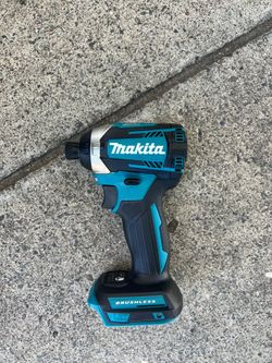 Makita Impact $115 Firm