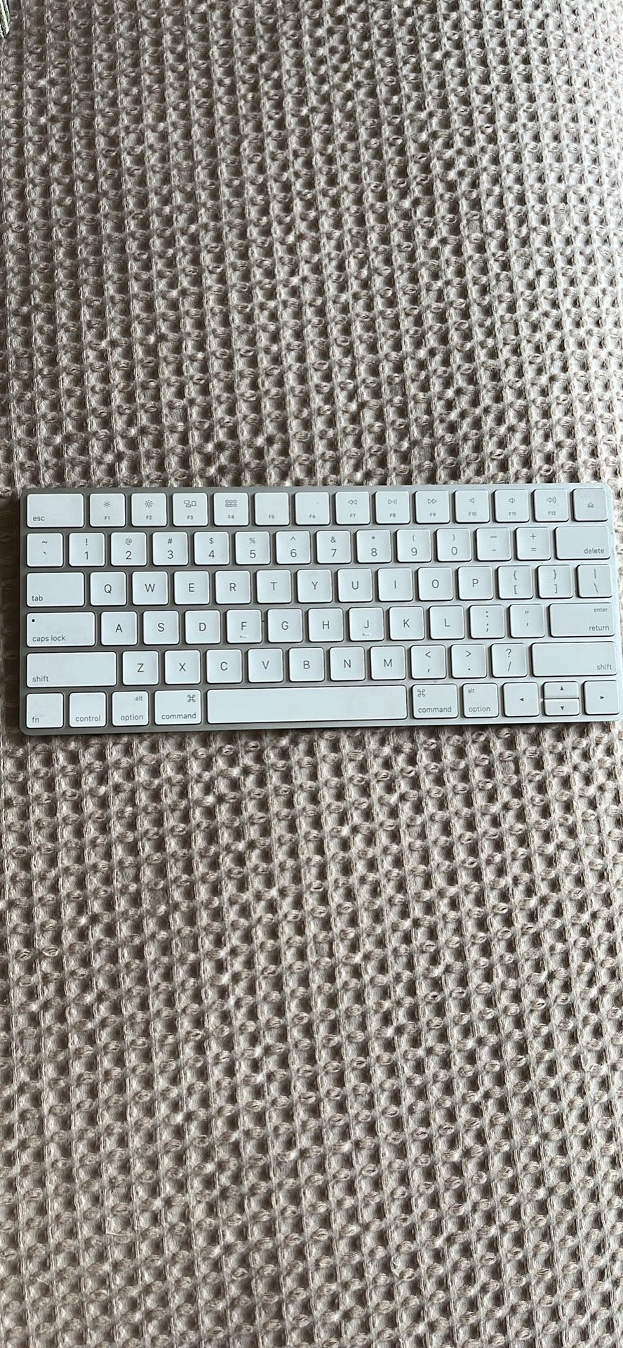 Apple Magic Keyboard