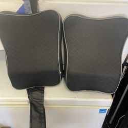 Car Headrest Cushions 