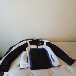Street Riding Jacket  Size 2xl