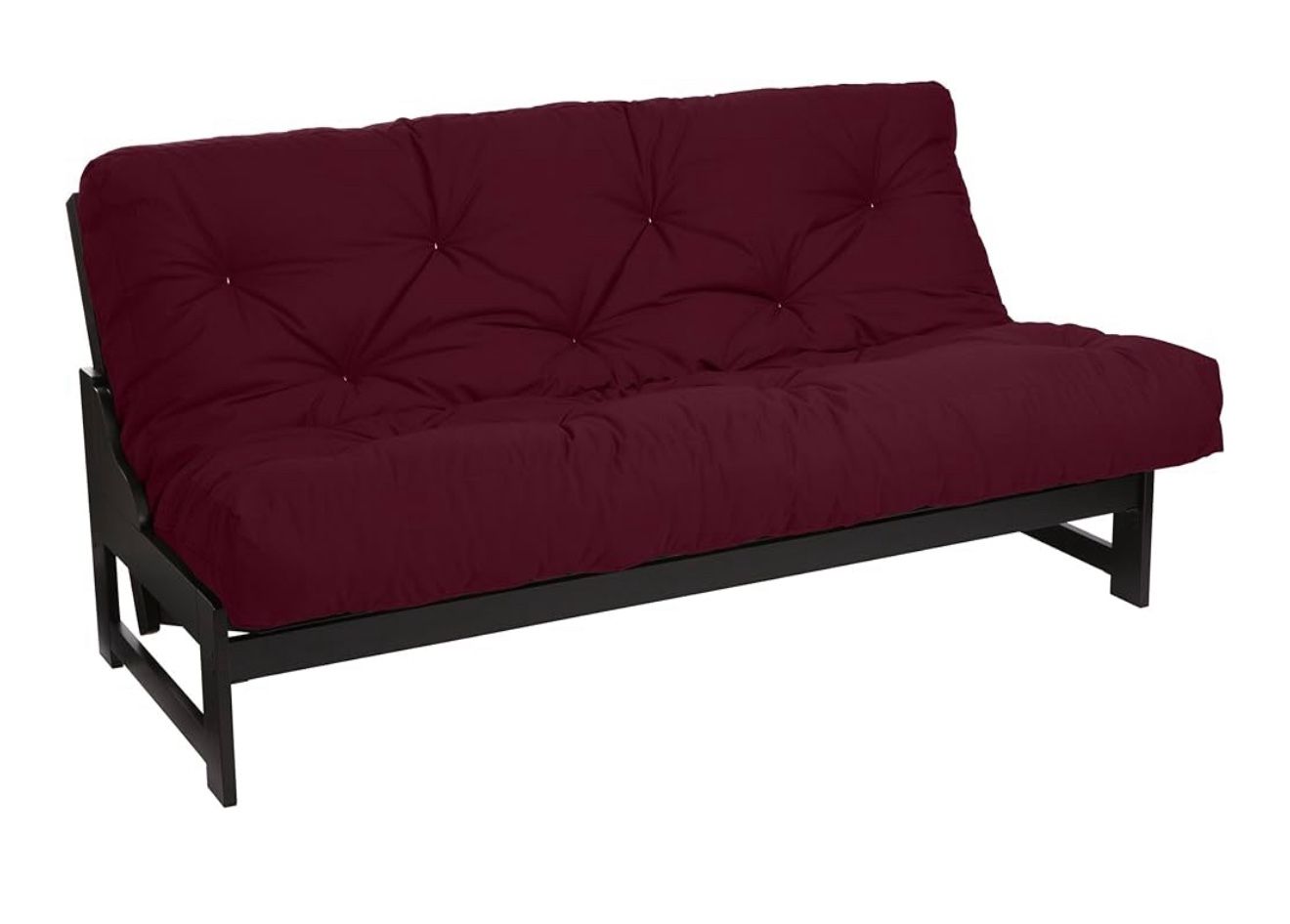 Futon mattress