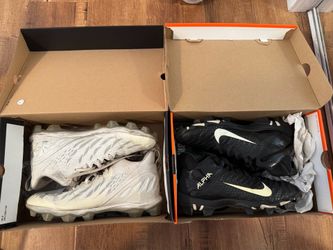 Football Cleats