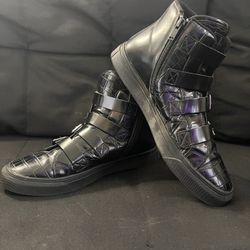 ALDO Dark COC  PRINT 