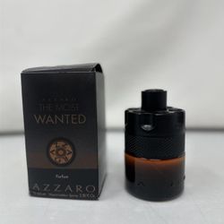 Azzaro The Most Wanted 