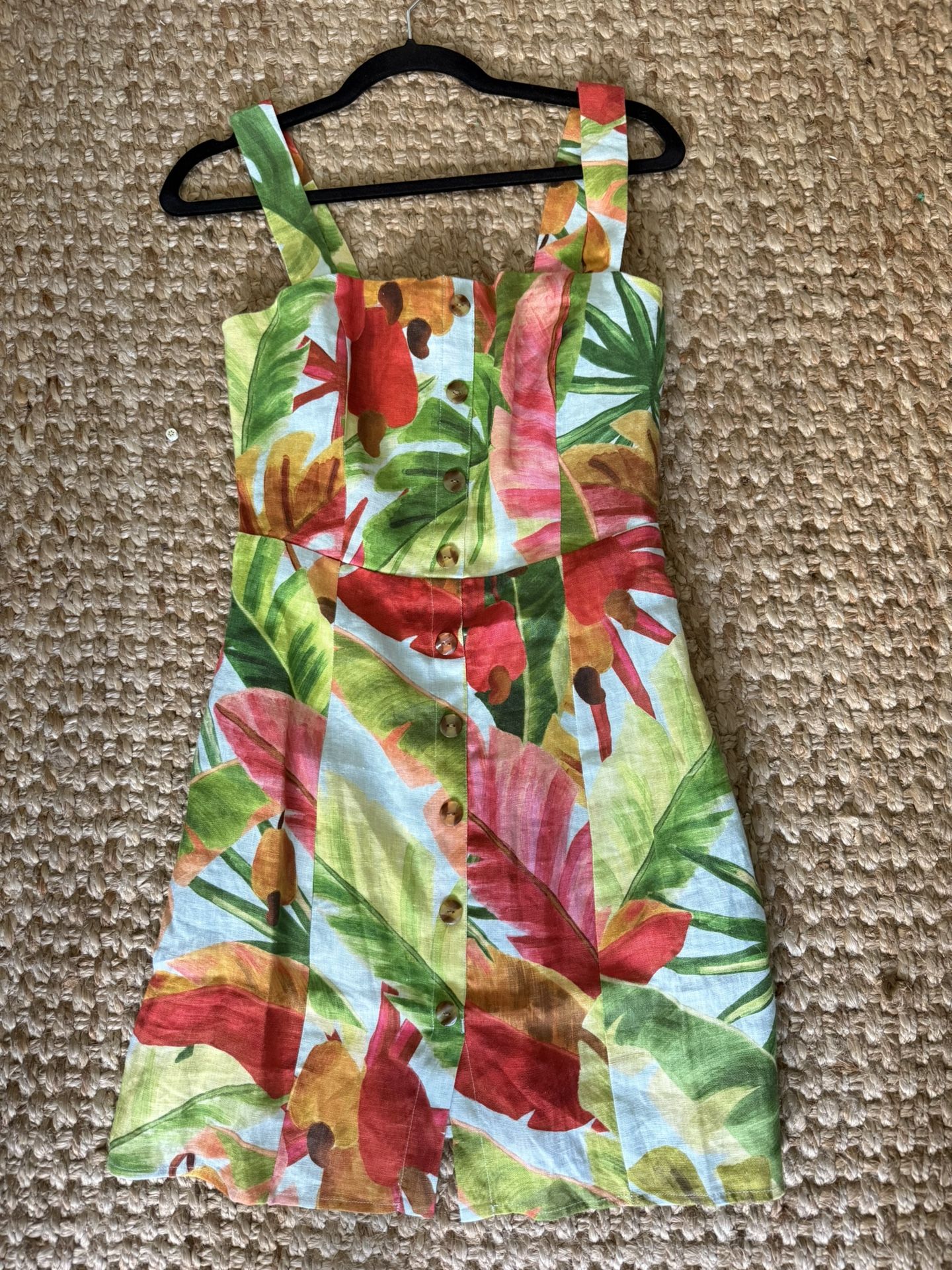 Farm rio Mini dress