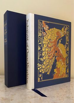 Rubáiyát of Omar Khayyám