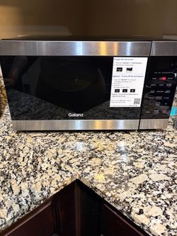 Galanz Air Fryer Microwave + Convection Oven – Works Great