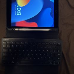 iPad 10.2 Inch 256GB